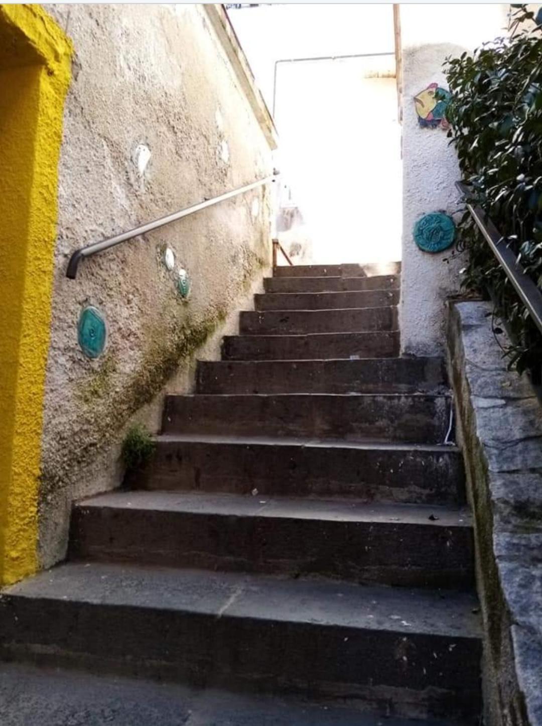 Marolu Casa Vacanze Vietri Habitación foto